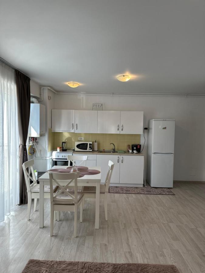 Fly Airport Residences & Therme-Self Check-In Otopeni Esterno foto