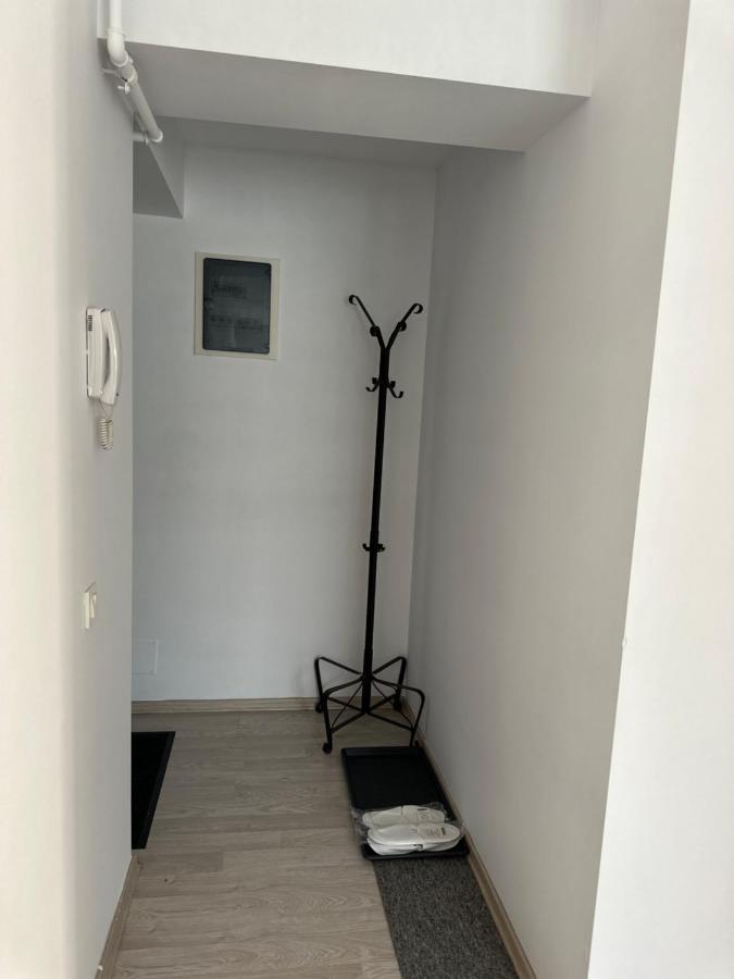 Fly Airport Residences & Therme-Self Check-In Otopeni Esterno foto