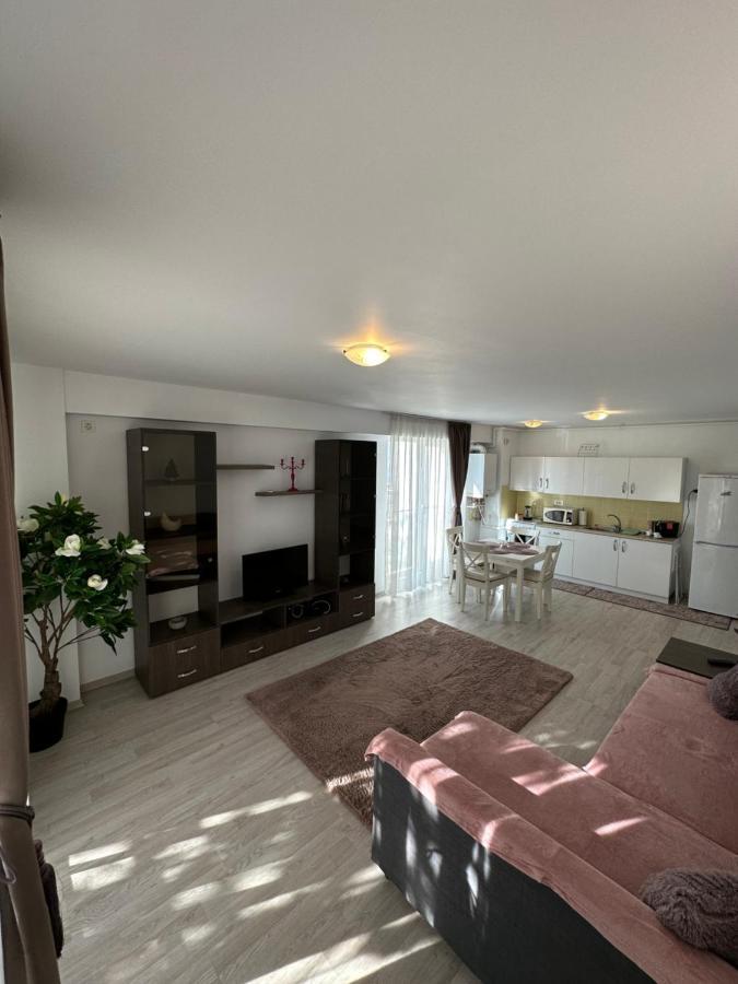 Fly Airport Residences & Therme-Self Check-In Otopeni Esterno foto