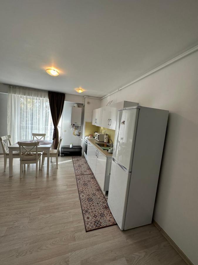 Fly Airport Residences & Therme-Self Check-In Otopeni Esterno foto