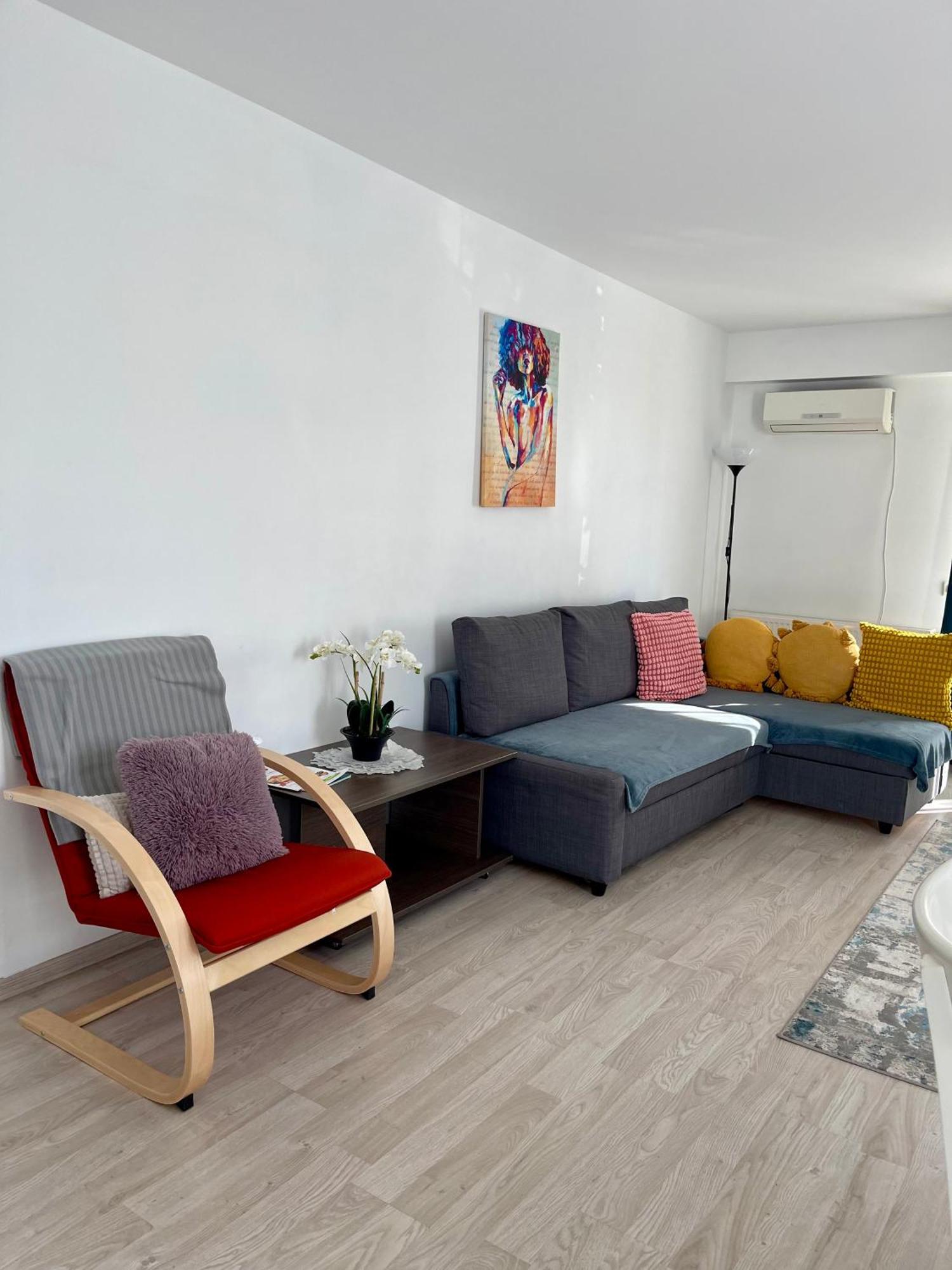 Fly Airport Residences & Therme-Self Check-In Otopeni Esterno foto