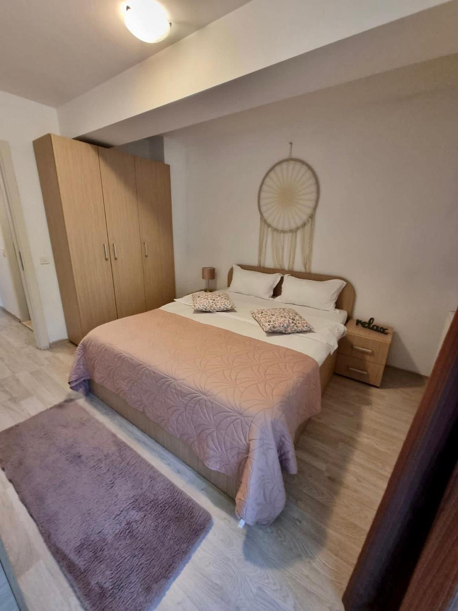 Fly Airport Residences & Therme-Self Check-In Otopeni Esterno foto